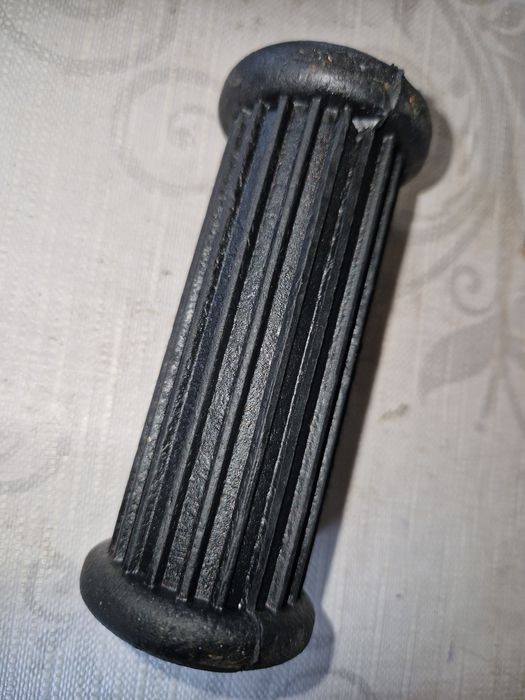 Guma podnozka kierowcy wsk