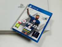 Gra Fifa 23 PL PS4 Więcej gier na innych ogłoszeniach!