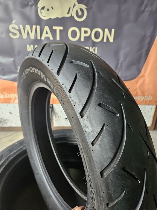 Metzeler Marathon Ultra 150/80R16 Dot 0321 Nr 1437