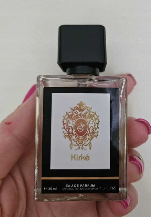 Arabskie perfumy Kirke 30 ml