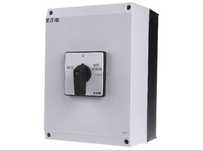 comutador de descarregamento de 4 polos 100A T5 IP65
(NOVO)