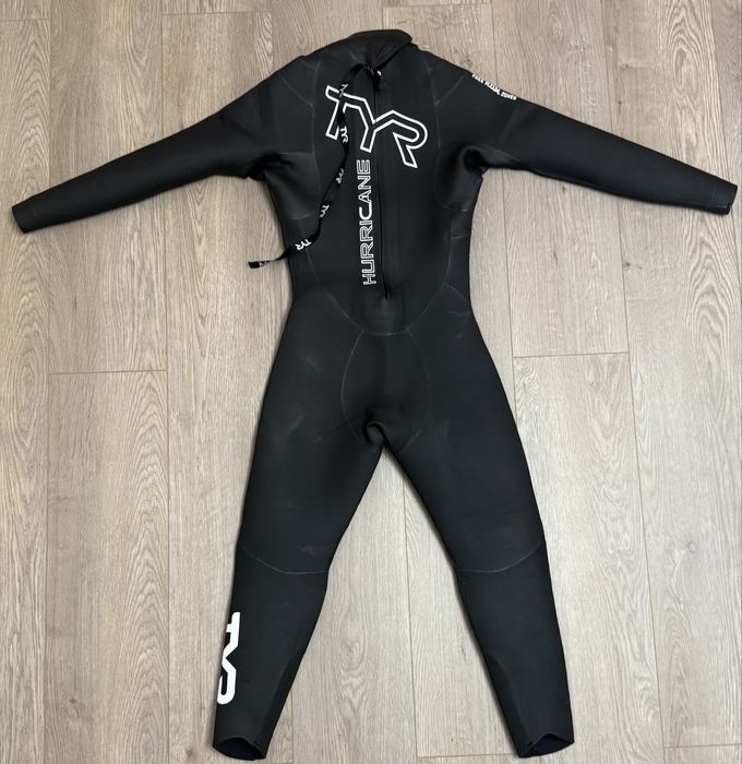 Гідрокостюм чоловічий TYR