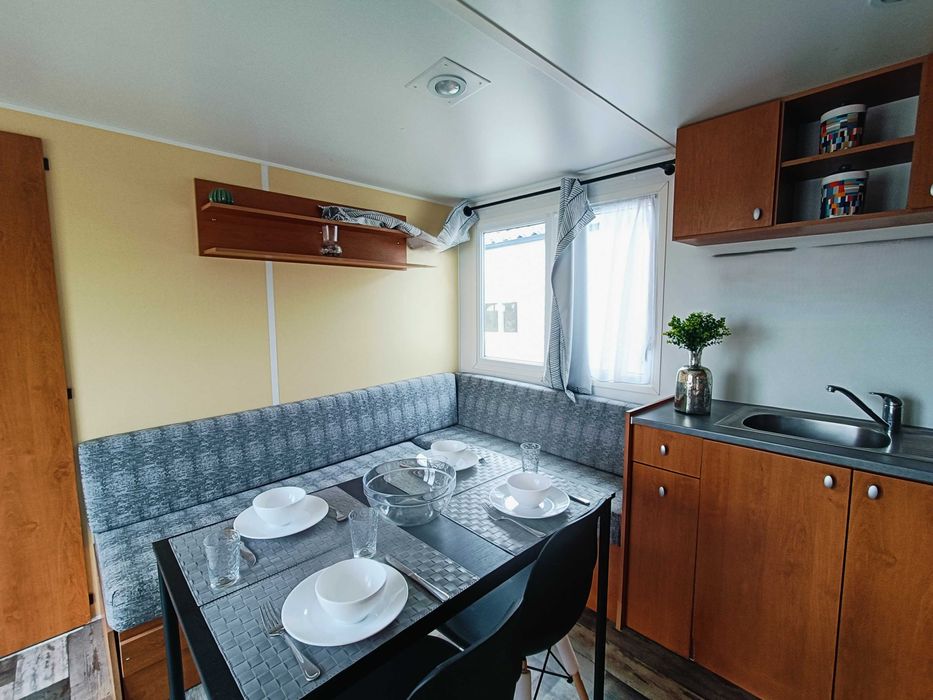 Mobil Home V2 O'hara | Oportunidade |Oferta entrega| EQUIPADA