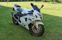 Suzuki GSX-R 600 K4 2004 - BDB stan! Gotowy do sezonu!