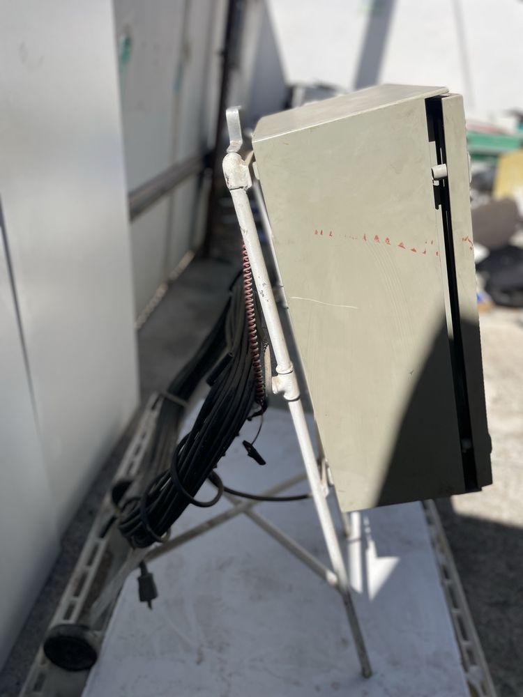 Pimenteiro monofásico 230v