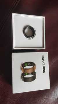 Smart ring, rozmiar 9