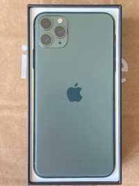 iPhone 11 Pro Max 256GB Midnight Green