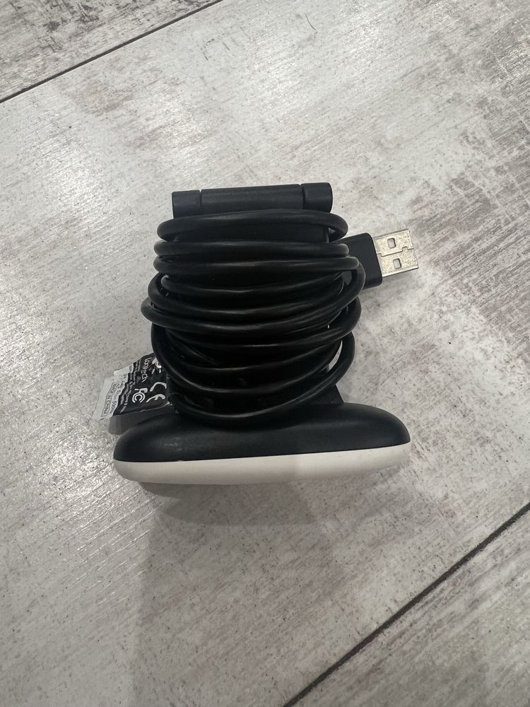 Kamerka internetowa Logitech