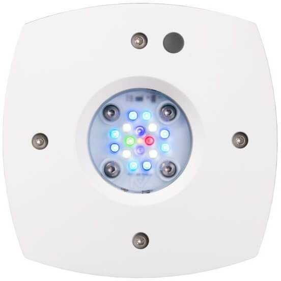 Aqua Illumination Prime 16HD Biały