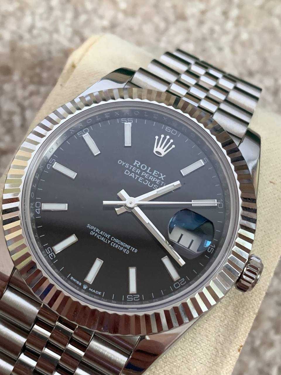 Rolex Datejust 41mm full set