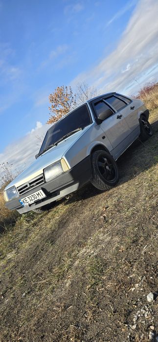 Ваз 21099 лада lada