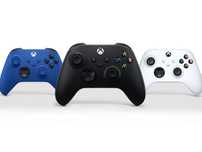 Pad Xbox Series Kontroler