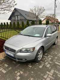 Sprzedam VOLVO V50 2.4D Automat 180 Koni