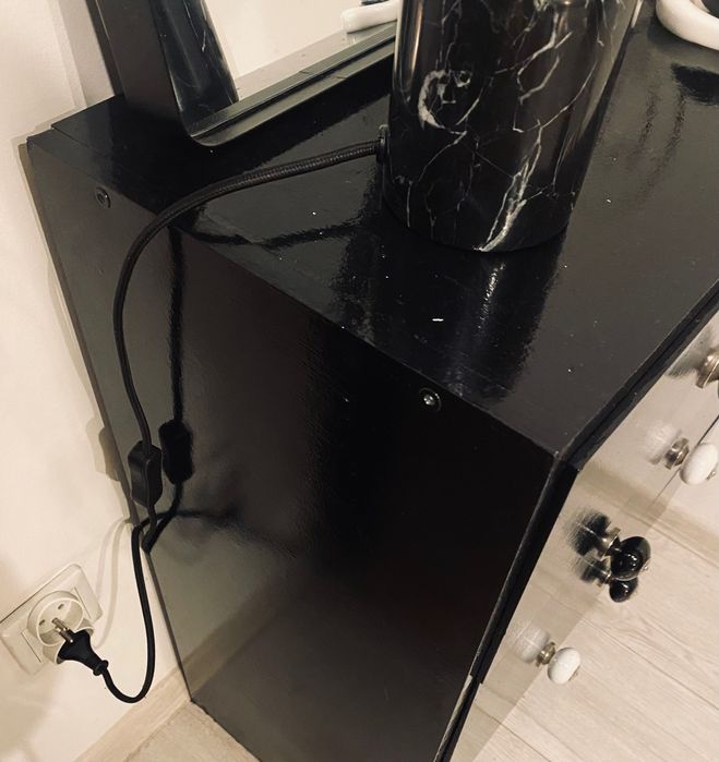 Komoda szafka z szufladami oryginalna