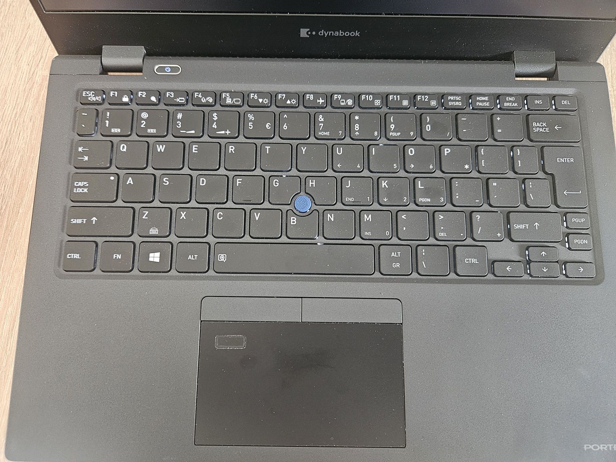 Toshiba Dynabook Portege X30L-J | i5-1135G7 16GB 1TB  / ekran dotykowy