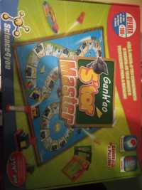 Jogo educativo science4u selado