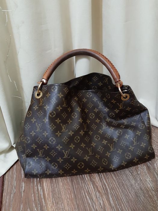 Cyмка Louis Vuitton Pre-Owned