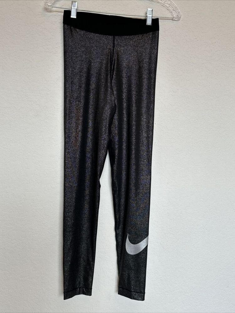 Легінси лосини Nike Pro S