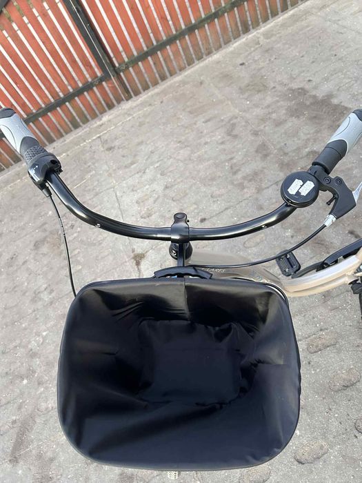 Nowy rower damka majdller clares 8.3 28cal