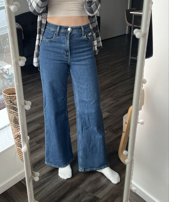 Calvin Klein жіночі джинси