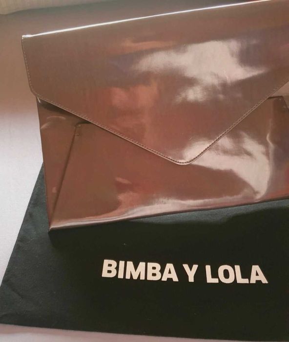 Clutch Bimba y Lola