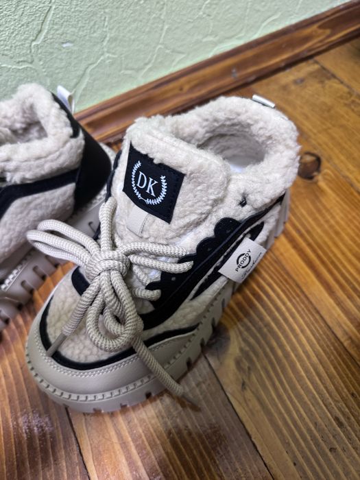 Кросівочки для дівчинки