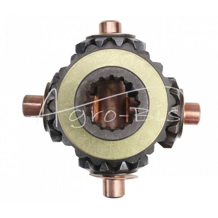 Zestaw naprawczy mechanizmu różnicowego kompletny Ursus C-360 Andoria