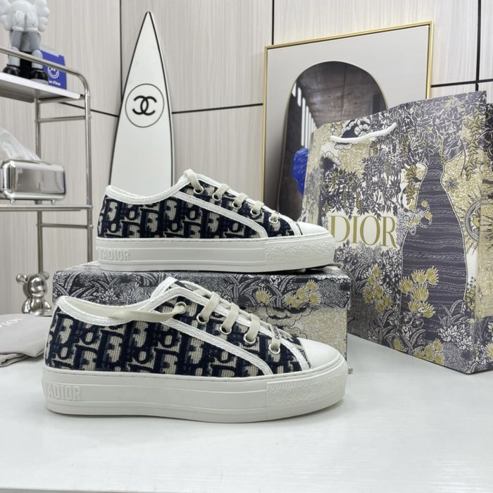 Buty Christian Dior