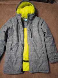 Куртка Сolumbia зима доросла розмір s ( дитяча XL)