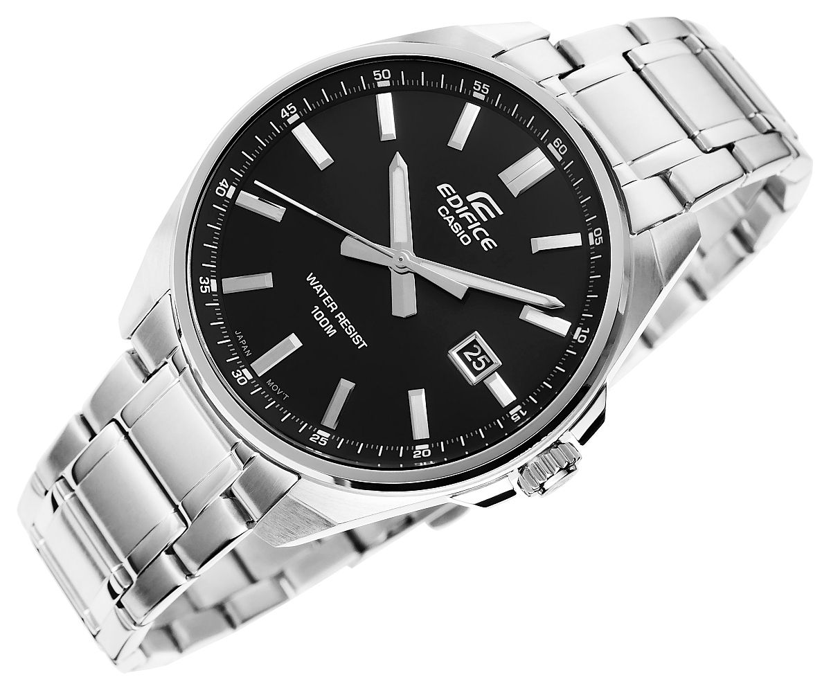 zegarek męski casio edifice efv-150d-1avuef + box
