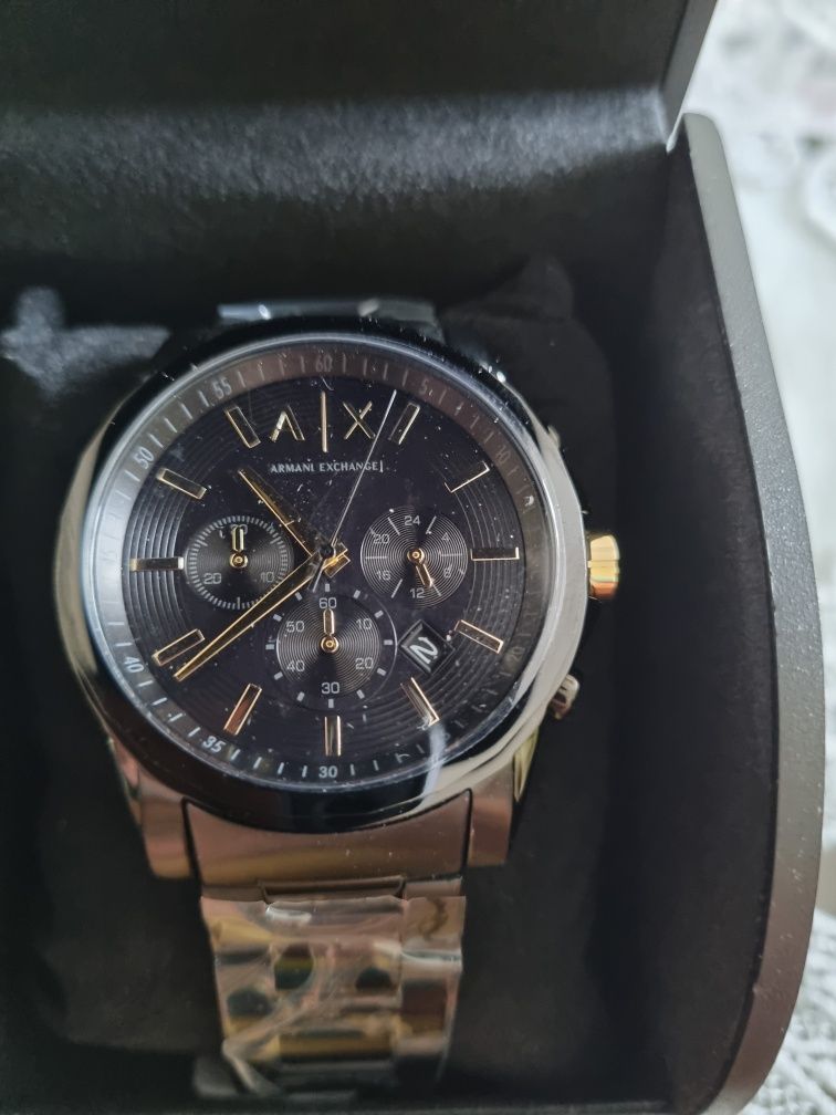 Zegarek Armani Exchange