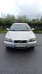 Volvo S60 T5 2.3 AWD