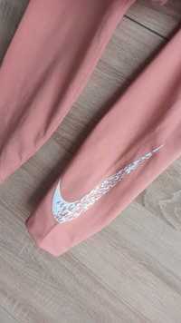 Nike, łosiosowe legginsy, r.XL(48/50)