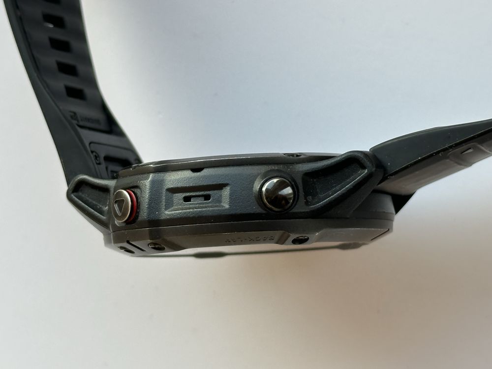 Garmin Fenix 6X Pro – Zegarek Sportowy GPS Smartwatch