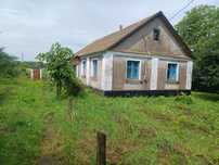 Продам будинок у с. Вільшанка