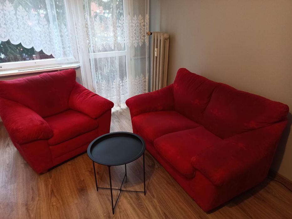 Wynajmę mieszkanie dwupokojowe w Tarnobrzegu