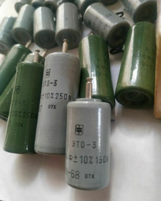 Нові   ЭТО -3  .