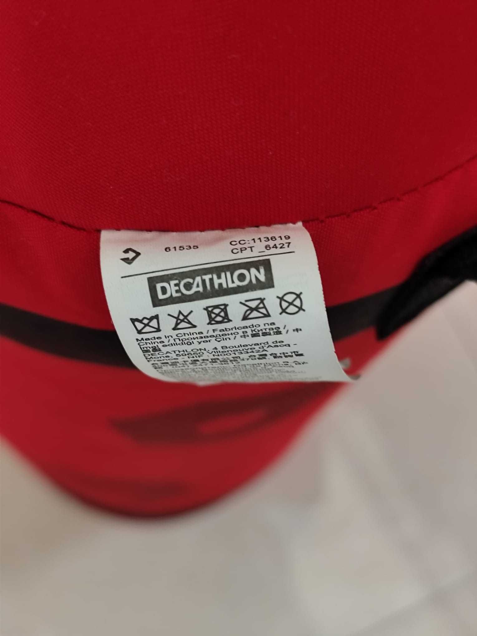 Saco de Boxe de criança (sem uso)