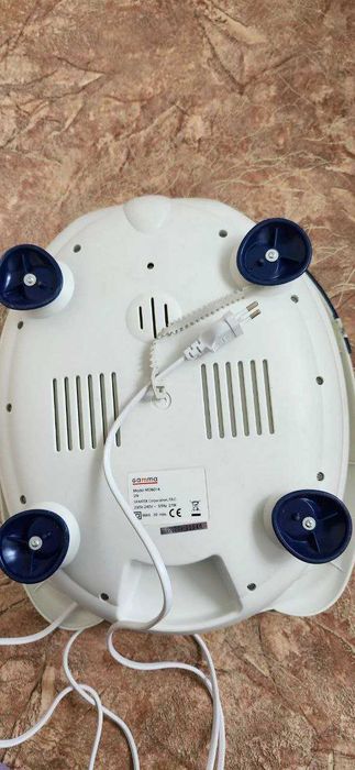 Продам массажёр для ног Gamma