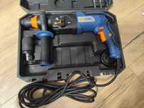 Młotowiertarka DEXTER Power SDS+ 800W 3J