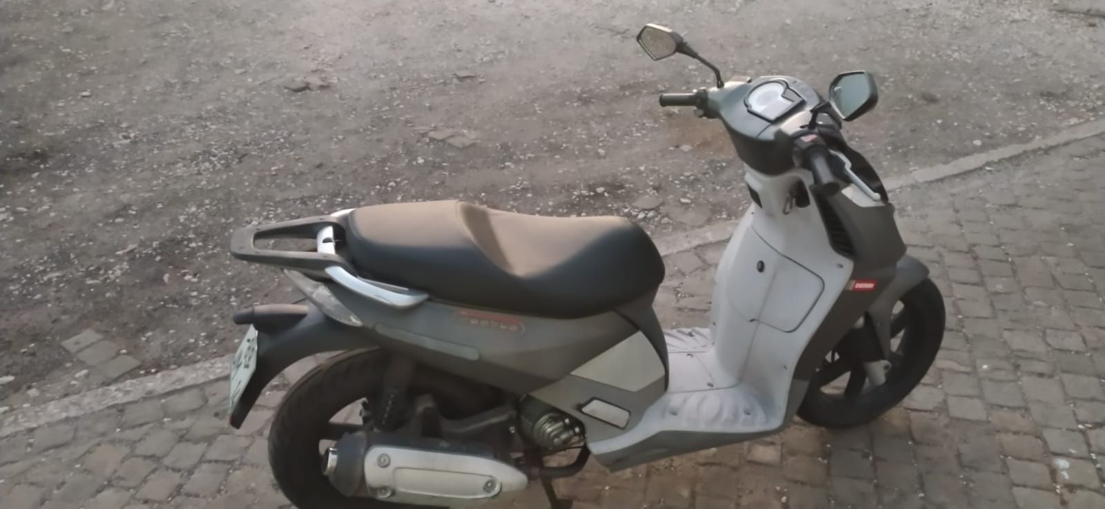 Derbi Rambla 125