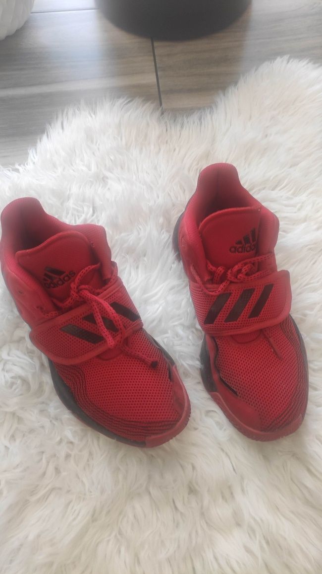 Buty Adidas rozm 38