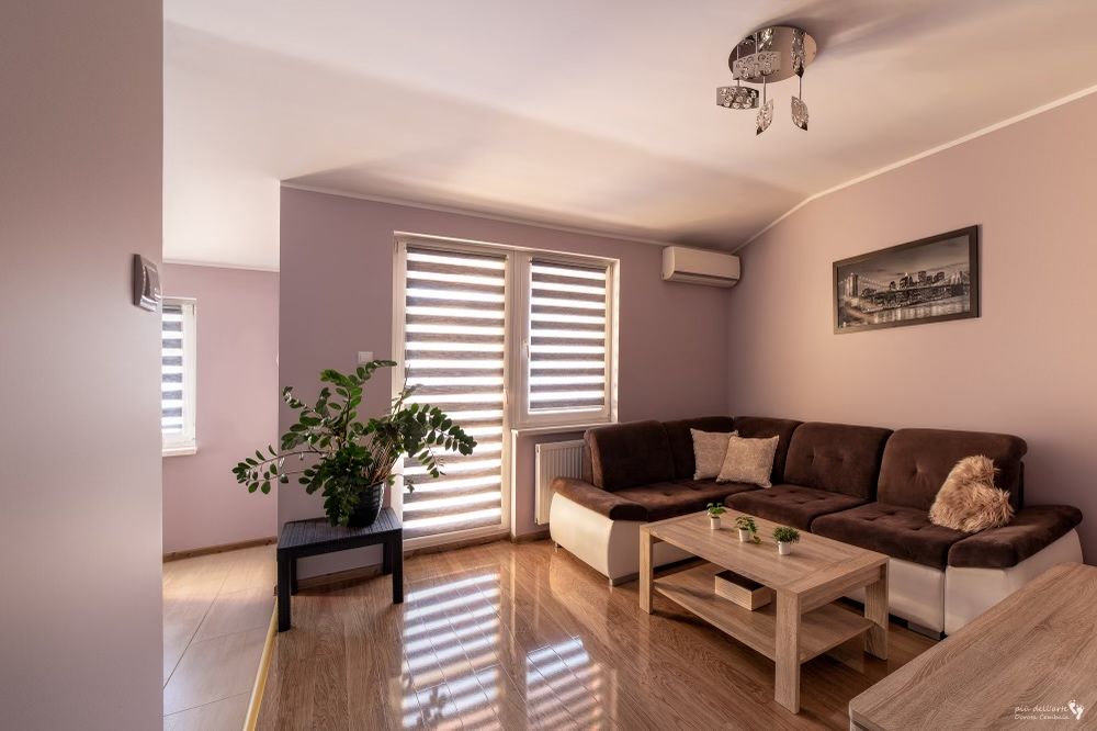 Apartament w Ustroniu,weekned,nocowanie,Nocleg w górach,Beskid,wolne