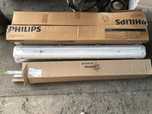 Lampy Philips tcw 060 ścienne sufitowe świetlówki oprawy hermetyczne