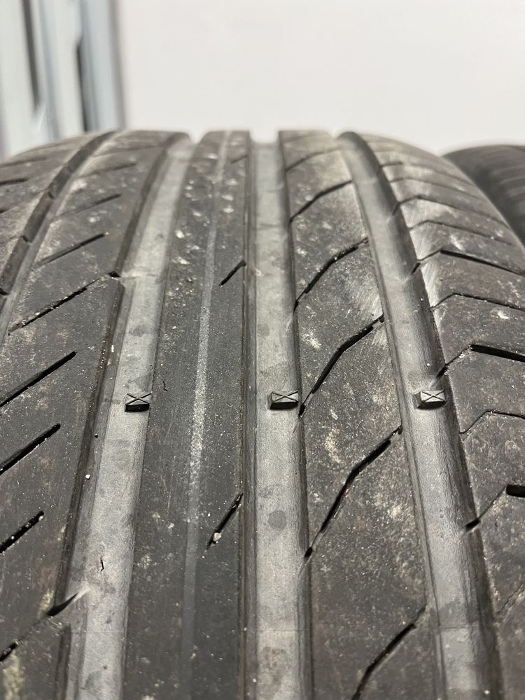 Continental ContiSportContact 5 235/45 R18 W