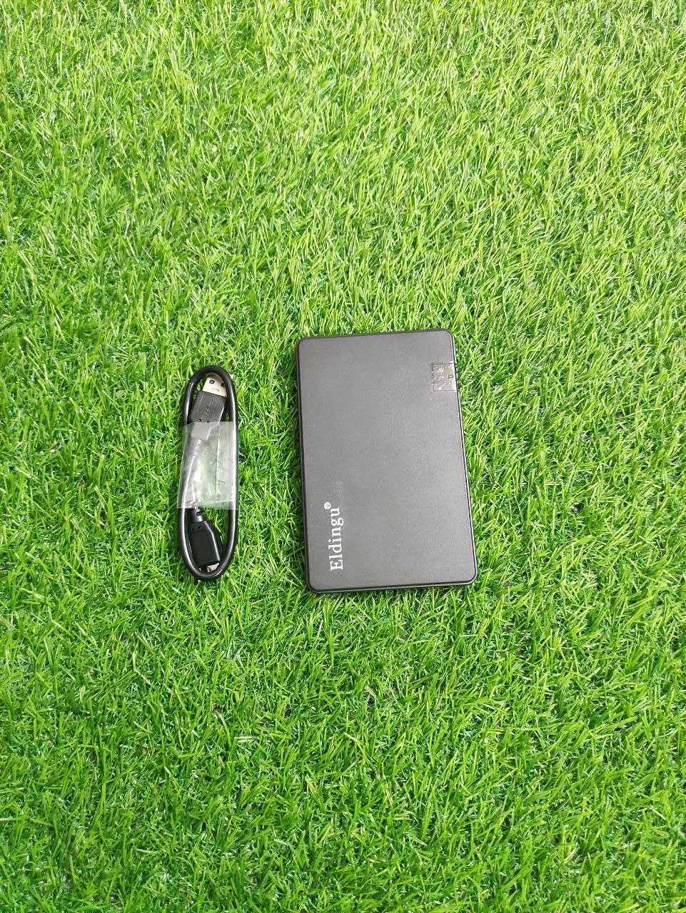 320 Гб Внешний жесткий диск USB 3.0 320 Гб