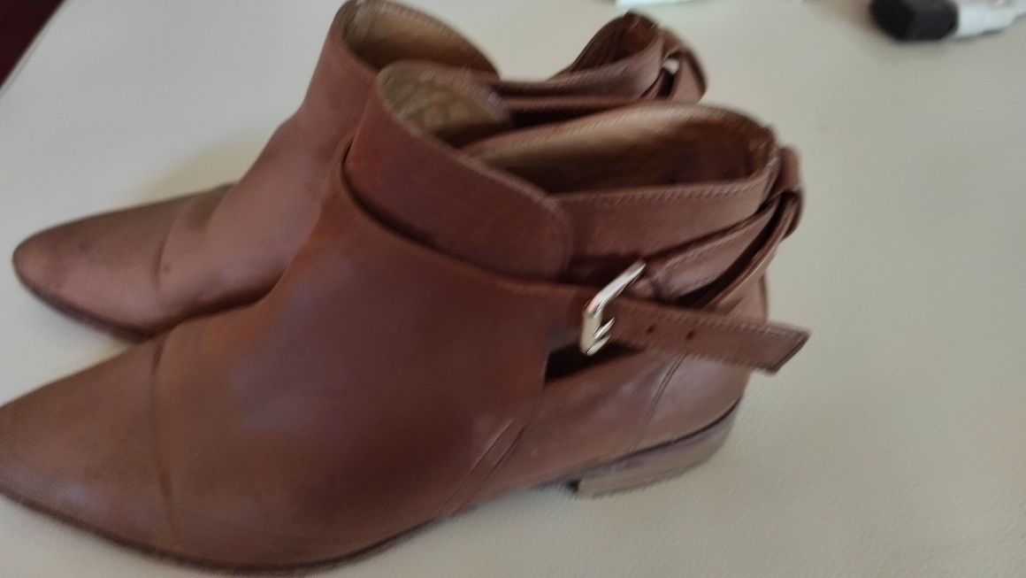 Botins Massimo Dutti