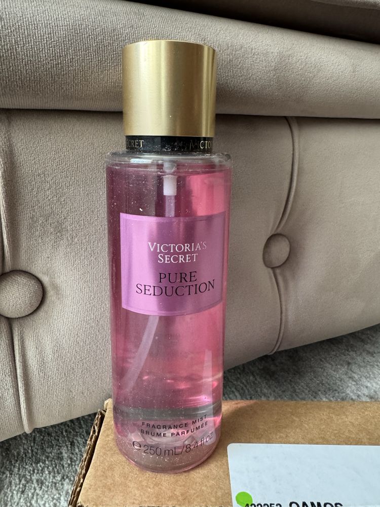 Спрей Victoria Secret Оригінал!