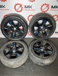 Jantes 17 originais BMW 5x120 (ET37)