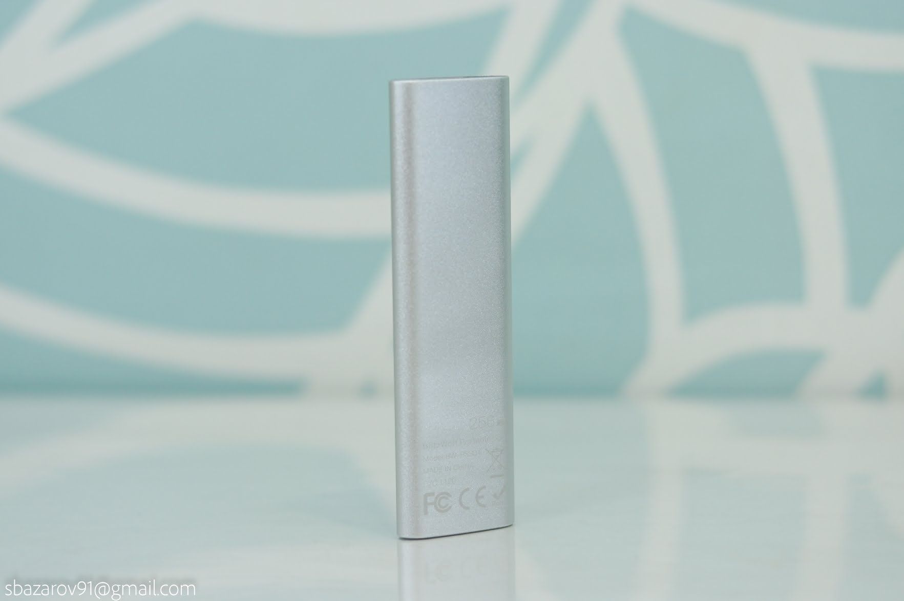 Внешний ssd usb 3.1 BlitzWolf BW-PSSD2 512gb